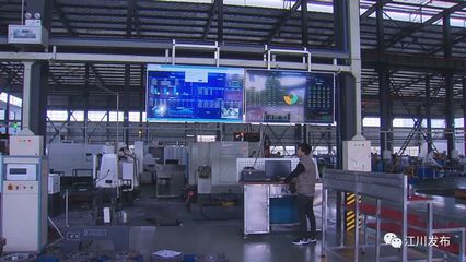 江川經(jīng)濟(jì)發(fā)展呈現(xiàn)良好勢頭