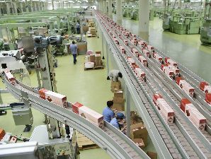 玉溪曬出2018年工業(yè)經(jīng)濟(jì)成績單