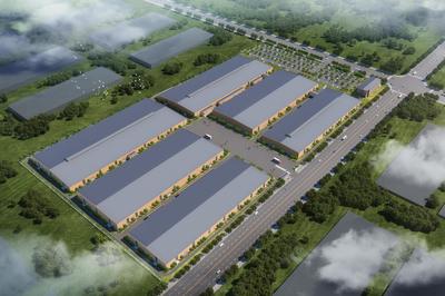 圣奧科技北美工廠開工建設(shè) 加快全球制造布局進(jìn)程