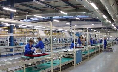 中國制造揚(yáng)帆海外 &ldquo;一帶一路&rdquo;筑夢世界長虹 - IT業(yè)界_CIO時(shí)代網(wǎng) - CIO時(shí)代-新IT知識與資源庫