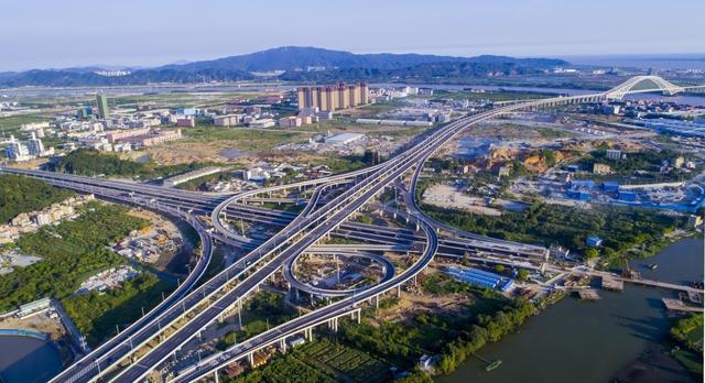 六大關(guān)鍵詞 看懂2018年橫琴的發(fā)展方法論_大粵網(wǎng)_騰訊網(wǎng)