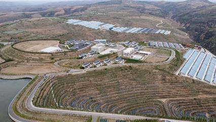 河曲縣打造&ldquo;鏈主&rdquo;龍頭企業帶動農業產業發展