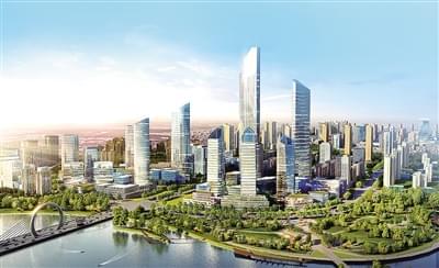 以六大&ldquo;高地&rdquo;助力鄭州國(guó)家中心城市建設(shè)