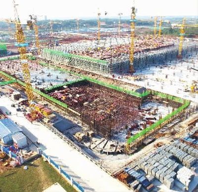 長(zhǎng)沙市推進(jìn)重大產(chǎn)業(yè)項(xiàng)目高質(zhì)量發(fā)展