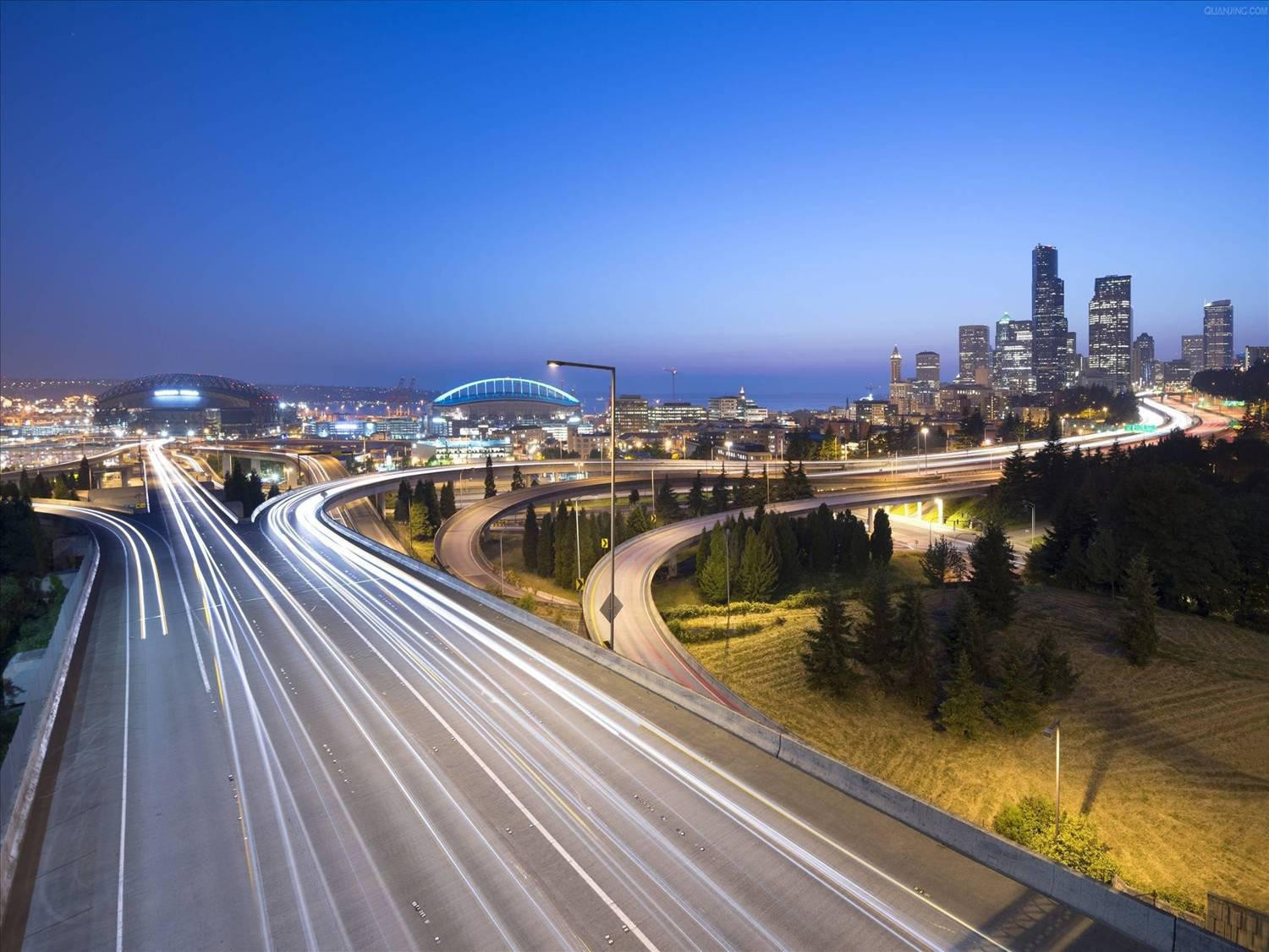 南京道路交通設(shè)施國(guó)際比較研究