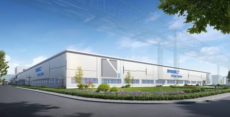 奧特能時(shí)代已來(lái),上汽通用汽車6月新能源車交付量創(chuàng)歷史新高