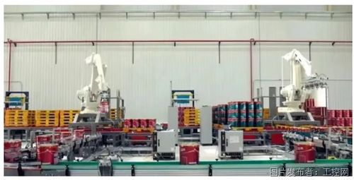 立邦涂料 中國 入選上海2023年度智能工廠,智能制造實力持續(xù)提升