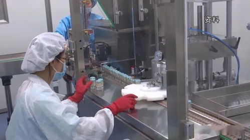 我縣大健康產(chǎn)業(yè)呈現(xiàn)蓬勃發(fā)展態(tài)勢