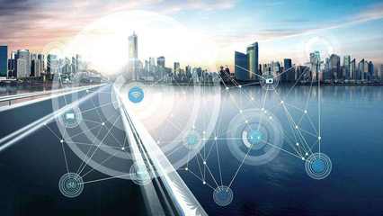 打造數(shù)字經(jīng)濟(jì)先行區(qū)!青島城陽出臺省內(nèi)首個(gè)區(qū)級數(shù)字經(jīng)濟(jì)發(fā)展規(guī)劃