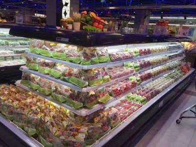 舌尖上的安全 盒馬鮮生納入上海食品追溯示范點，酒類經營讓安全看得見