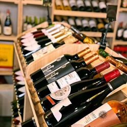 醺紅tipsy進口酒類體驗館 一站式尊享全球佳釀